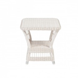 Table basse carrée Biarritz