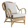 Fauteuil en rotin Nantucket - IOD Design
