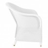 fauteuil-lloyd-loom-sidonie- finition blanc