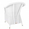 fauteuil-lloyd-loom-sidonie- finition blanc