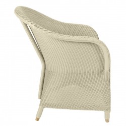 fauteuil-lloyd-loom-sidonie- finition mastic