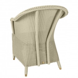 fauteuil-lloyd-loom-sidonie- finition mastic