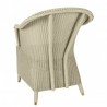 fauteuil-lloyd-loom-sidonie- finition mastic