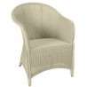 fauteuil-lloyd-loom-sidonie- finition mastic