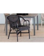  RÉSINE FINE NOIRE In-OutDoor COLLECTIONS OUTDOOR